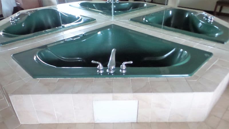 Comfort Inn – Pocono Mountains hotel photo 2