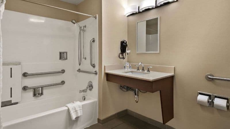 Comfort Suites Hummelstown-Hershey hotel photo 2