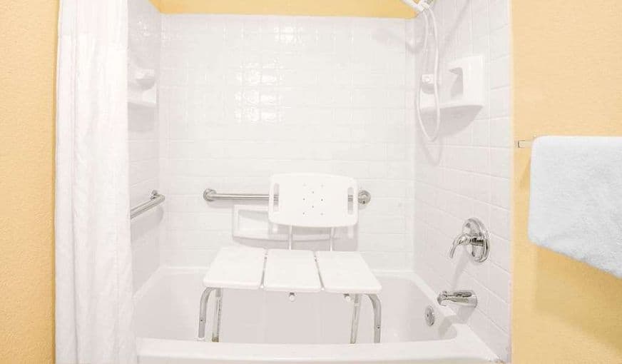Days Inn by Wyndham Gettysburg hotel photo 2