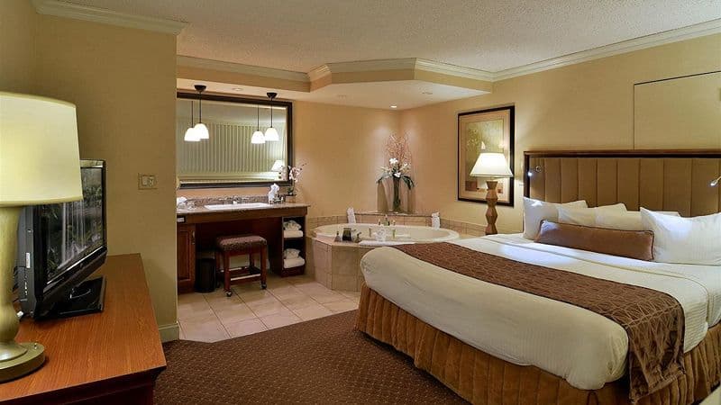 Eden Resort and Suites, BW Premier Collection hotel photo 2