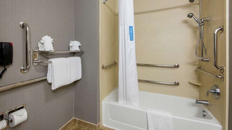 Hampton Inn Meadville hotel photo 4