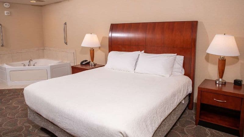 Hilton Garden Inn Erie hotel photo 2