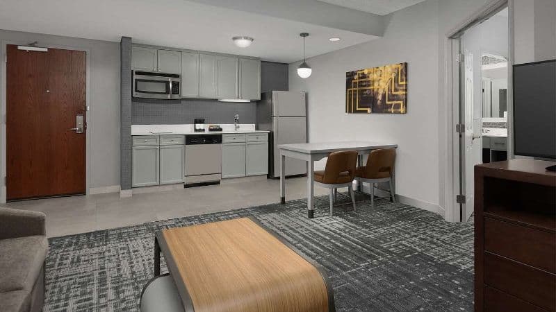 Homewood Suites by Hilton Reading hotel photo 5