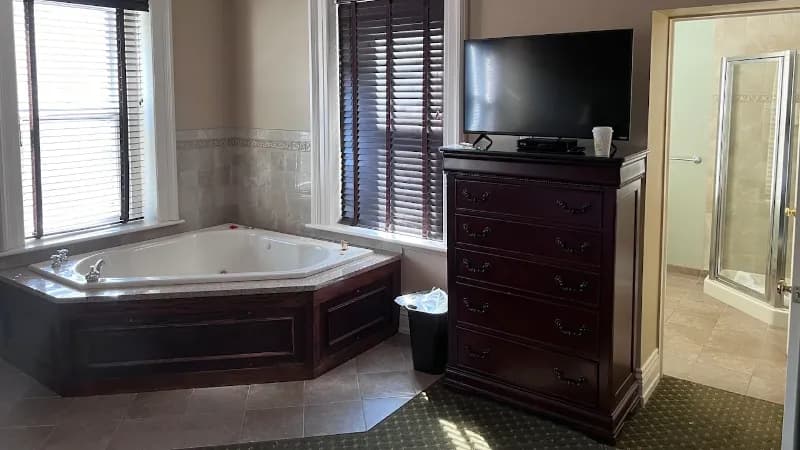 Inn at Jim Thorpe hotel photo 3