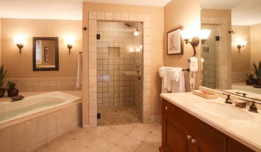 Joseph Ambler Inn hotel photo 2