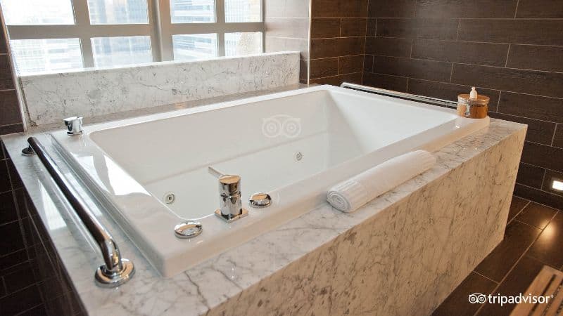 Kimpton Hotel Palomar Philadelphia hotel photo 2