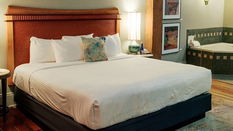 Lancaster Arts Hotel hotel photo 4