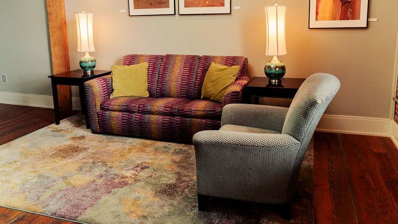 Lancaster Arts Hotel hotel photo 5