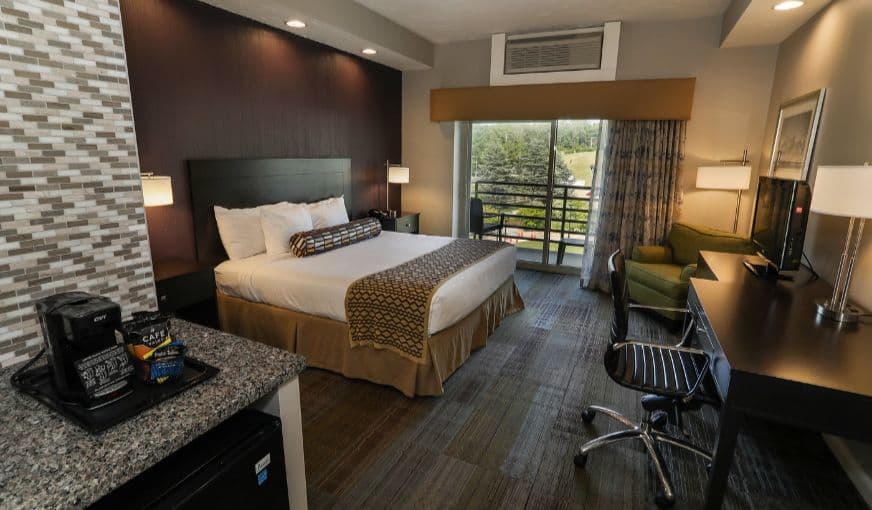 Liberty Mountain Resort hotel photo 3