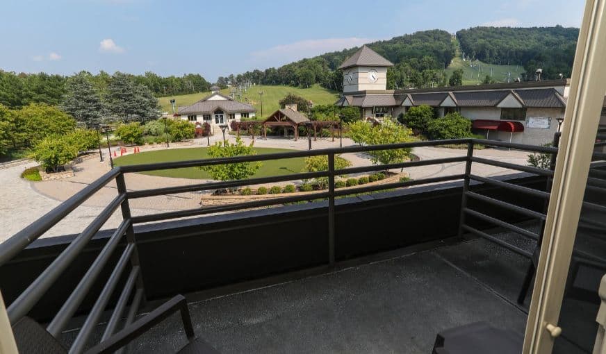 Liberty Mountain Resort hotel photo 5
