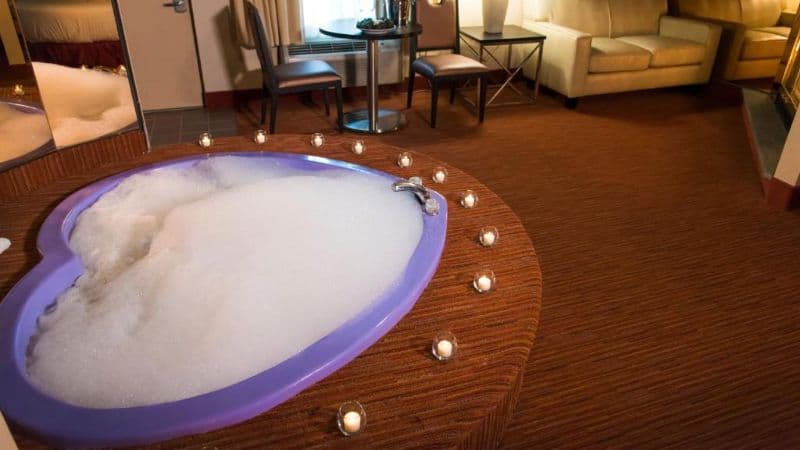 Paradise Stream Resort hotel photo 2