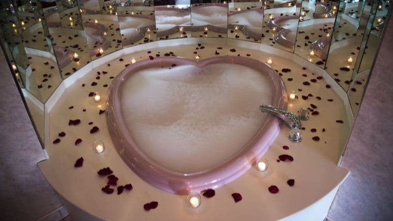 Pocono Palace Resort hotel photo 2
