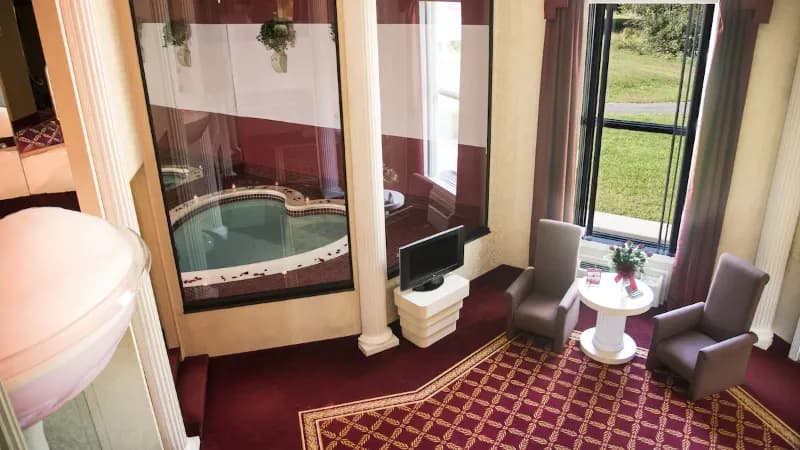 Pocono Palace Resort hotel photo 4