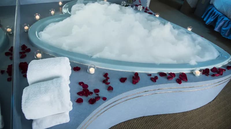 Pocono Palace Resort hotel photo 5