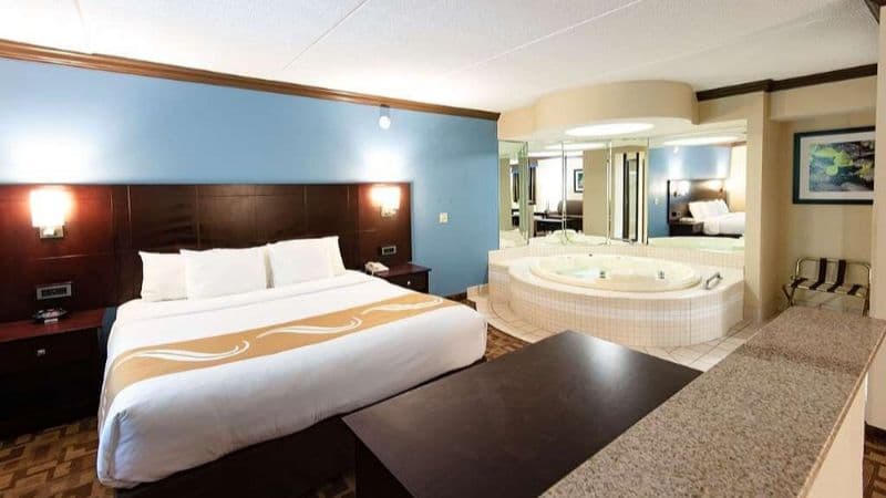 Quality Inn & Suites Quakertown hotel photo 3