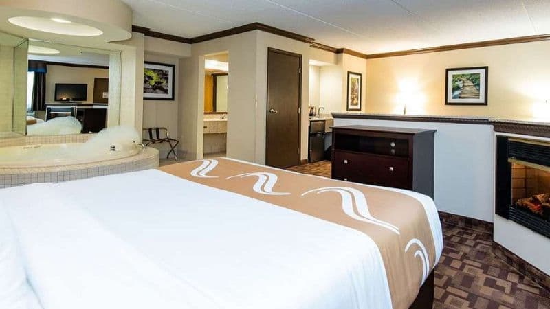 Quality Inn & Suites Quakertown hotel photo 4