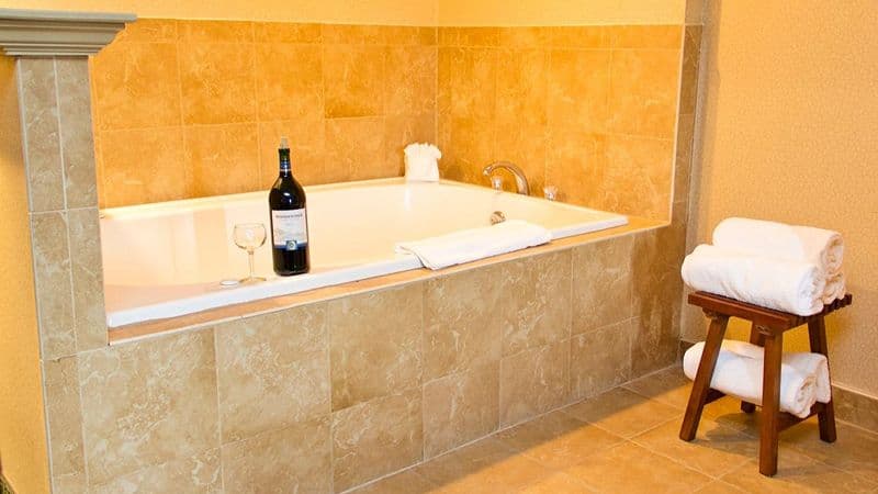 Quality Inn – East Stroudsburg – Poconos hotel photo 2