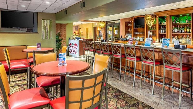 Quality Inn – East Stroudsburg – Poconos hotel photo 4