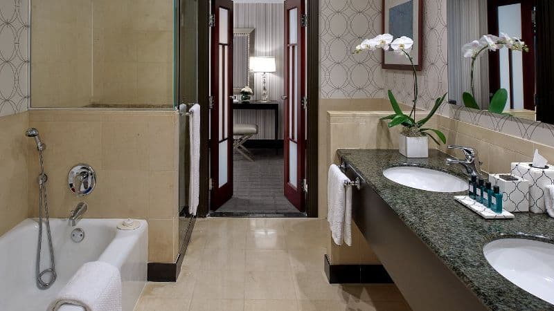 Sofitel Philadelphia at Rittenhouse Square hotel photo 3