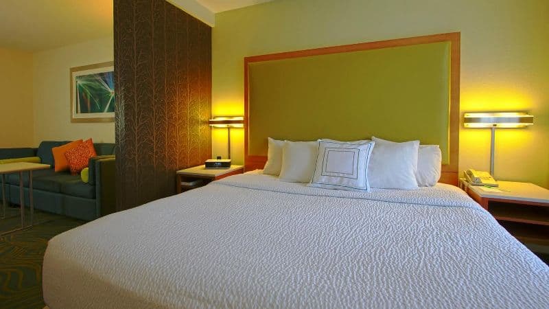 SpringHill Suites by Marriott Hershey Near the Park hotel photo 2