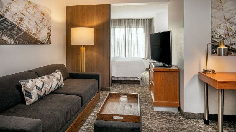 SpringHill Suites by Marriott Hershey Near the Park hotel photo 3