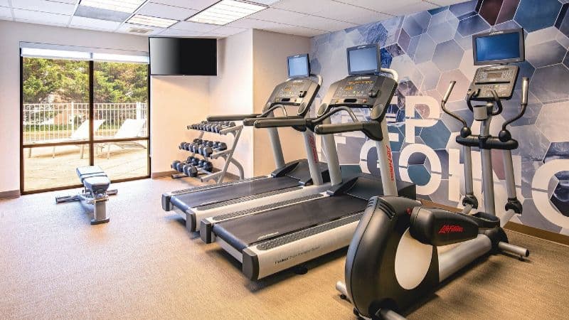 SpringHill Suites by Marriott Hershey Near the Park hotel photo 4