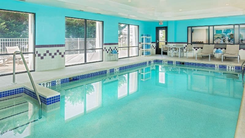 SpringHill Suites by Marriott Hershey Near the Park hotel photo 5