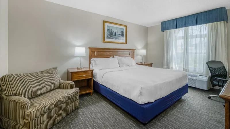 SureStay Plus Hotel by Best Western Elizabethtown Hershey hotel photo 2
