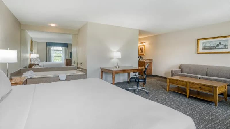 SureStay Plus Hotel by Best Western Elizabethtown Hershey hotel photo 3