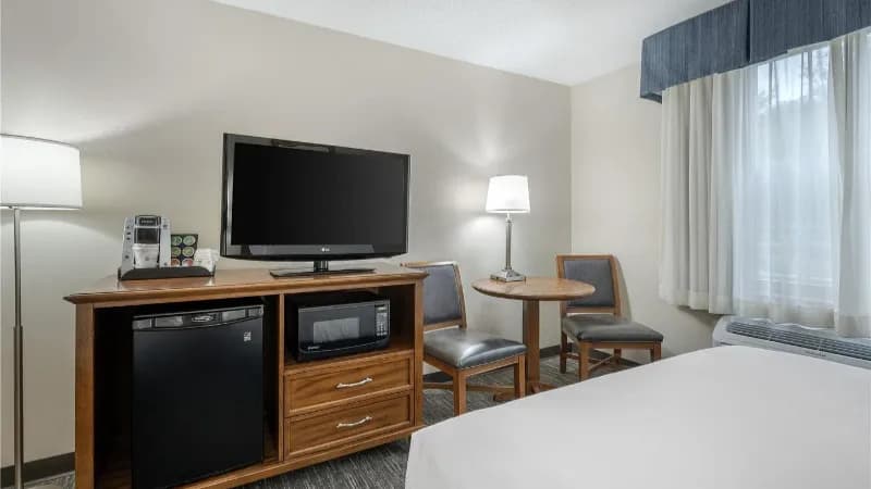 SureStay Plus Hotel by Best Western Elizabethtown Hershey hotel photo 4