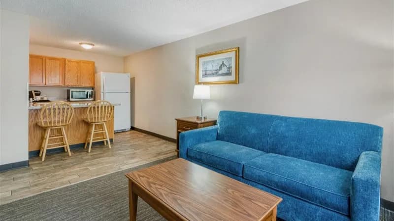 SureStay Plus Hotel by Best Western Elizabethtown Hershey hotel photo 5