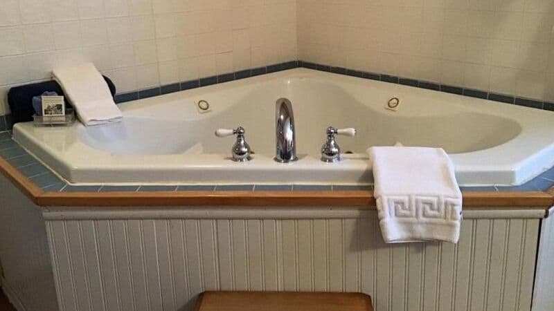 The Brookview Manor hotel photo 3