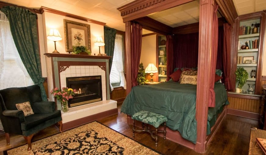The Globe Inn hotel photo 3