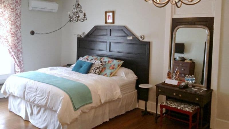 The Inn at Ragged Edge hotel photo 3