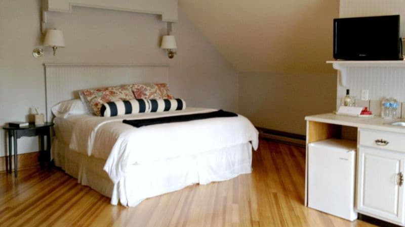 The Inn at Ragged Edge hotel photo 4