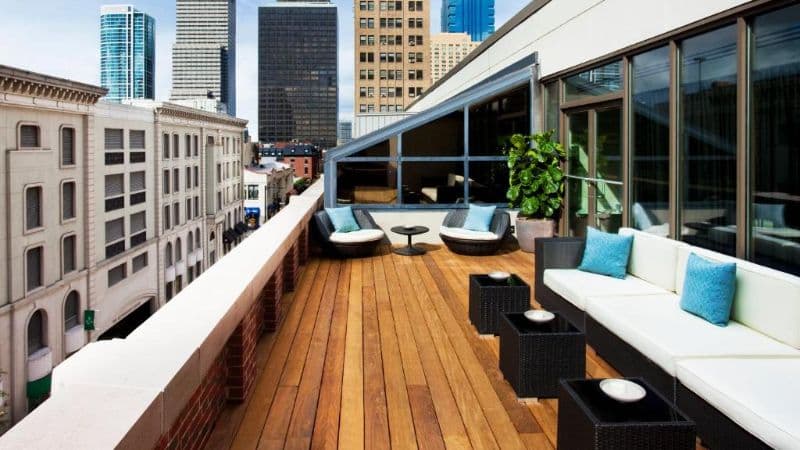 The Rittenhouse Philadelphia hotel photo 4