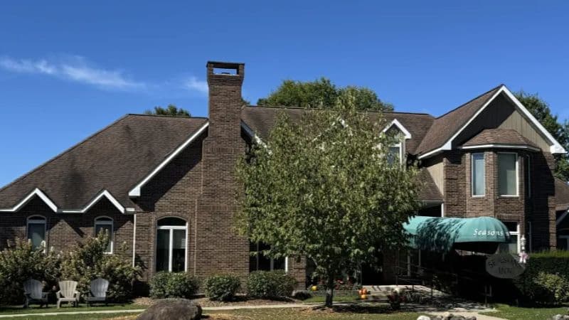 The Seasons Inn at Nicks Place hotel photo 5