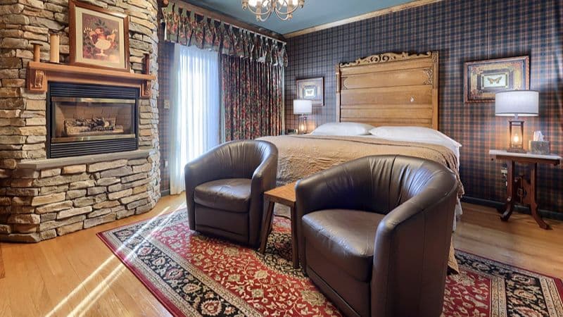 Twin Pine Manor, Ephrata hotel photo 5