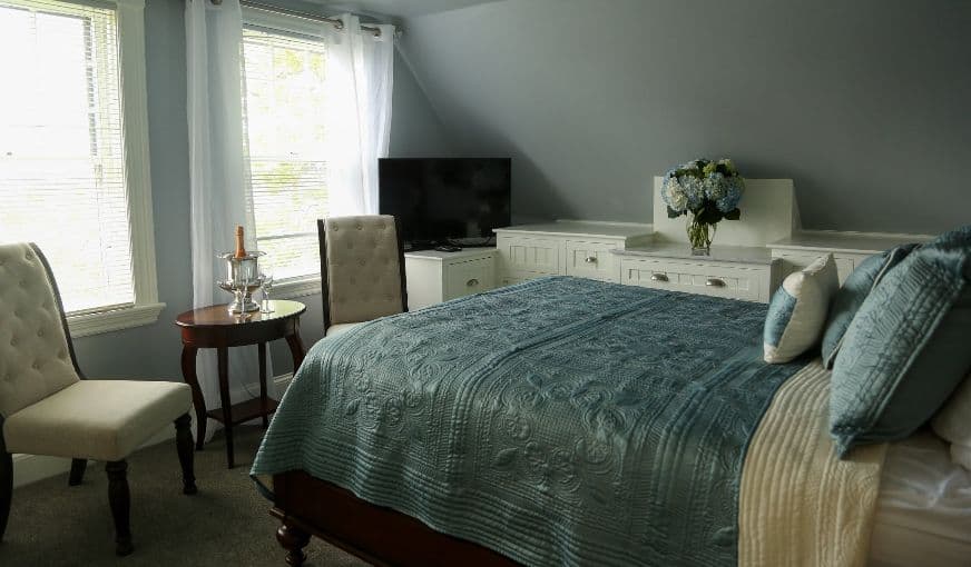 Almondy Inn hotel photo 2