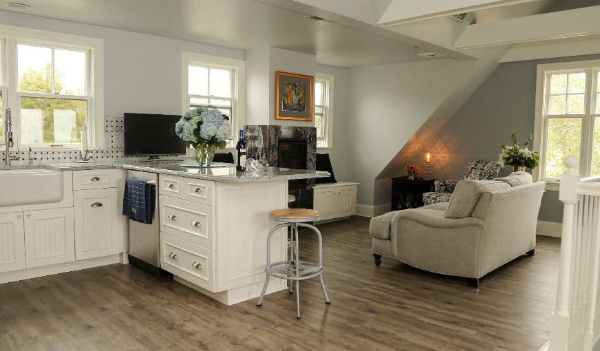 Almondy Inn hotel photo 4