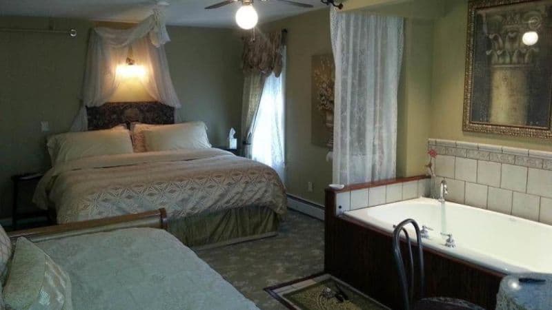 Artful Lodger Inn hotel photo 2