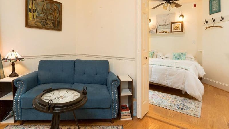 Artful Lodger Inn hotel photo 5