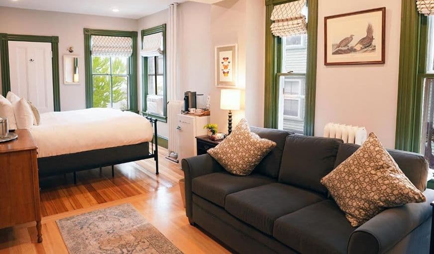 Chart House Inn hotel photo 5