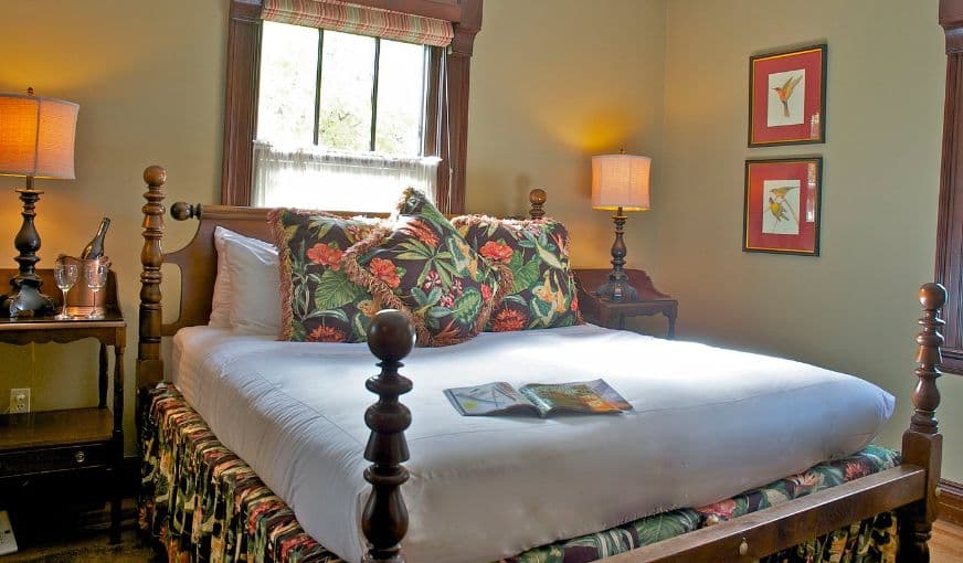 Hilltop Inn hotel photo 3