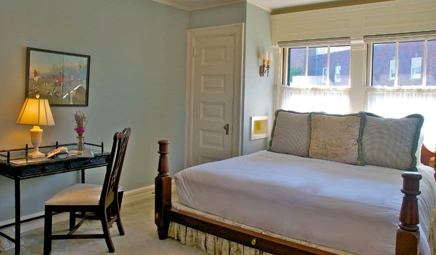 Hilltop Inn hotel photo 4