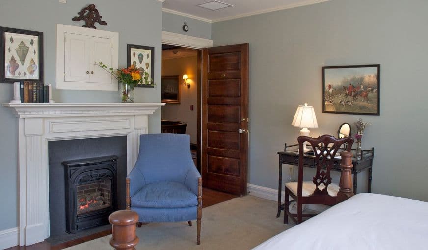 Hilltop Inn hotel photo 5
