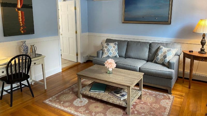Howland House Inn hotel photo 4