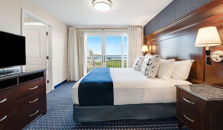 Newport Beach Hotel and Suites hotel photo 4