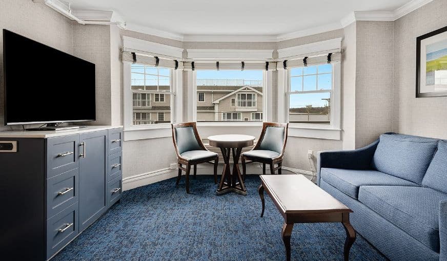 Newport Beach Hotel and Suites hotel photo 5