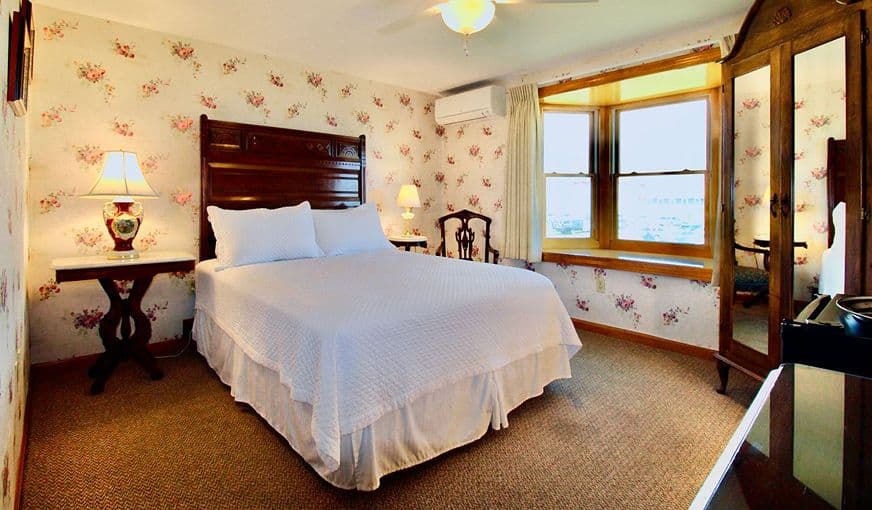 Rose Farm Inn hotel photo 3